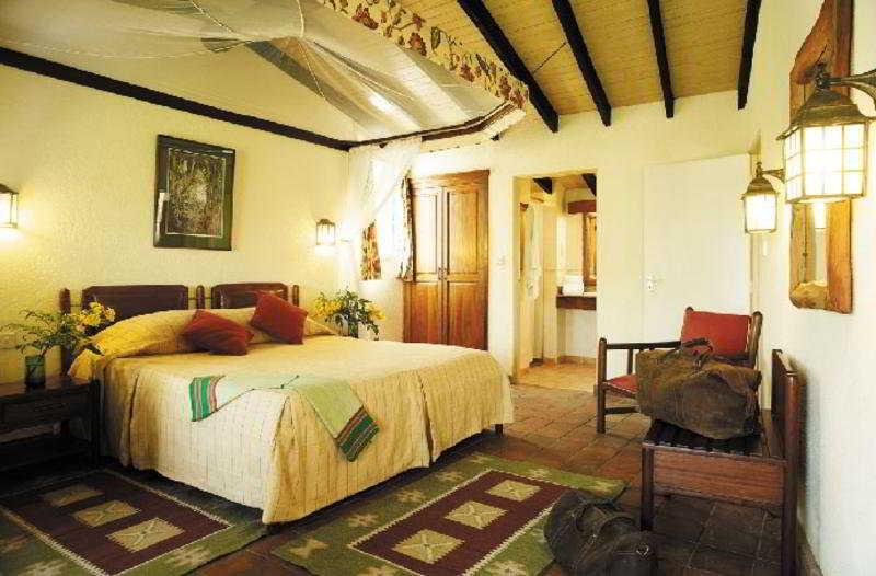 Sarova Lion Hill Game Lodge Nakuru Exterior photo